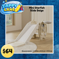 Mini Starfish Slide