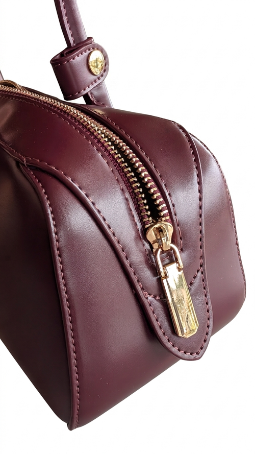 Rosewood Red